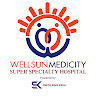 Wellsun Multispecialty Hospital -Lucknow