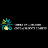 Tours on Demand