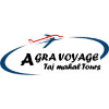 agra voyage