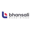 bhansali nickel alloys