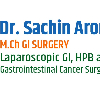 Dr. Sachin Arora