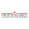Comfort Homes Ladies PG