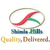 Shimla Hills