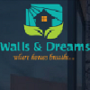 wallsand dreamscitations