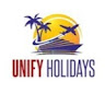 Unify holidays