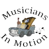 Musicians In Motion