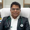 Dr Vivek Shyam