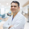 Dr Rohan Jain