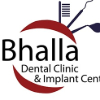 Dr Bhalla