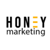 honey marketing