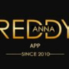 Reddy Anna