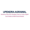 Upendra Agrawal