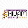 Astrologer Shivam Joshi