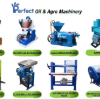 perfect oilmachine