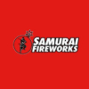 Samurai Fireworks