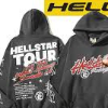 Hellstar hoodie