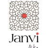 Janvi Aika Traditional Party Wears
