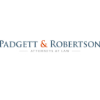 Padgett Robertson