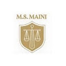 M.S Maini