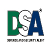 Defence and Security Alert