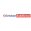 Cricket Addictor