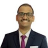Hrushikesh S Joshi