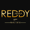 Reddy anna