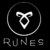 Runes Tattoo