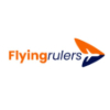 Flying Rulers
