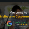 Melbourne Corporate Cars