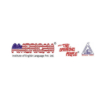American Institute Of English language