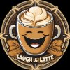 Laugh&Latte