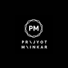 Prajyot Mainkar
