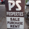 PS PROPERTIES
