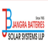 Jangra Battery