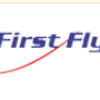 First fly Rohini Courier