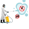 Any pest Controller