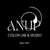 Anup Color Lab & Studio