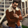 Nyamerican Jacket
