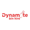 Dynamite Bin Hire