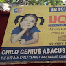 Child Genius Abacus Classes