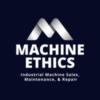 Machine Ethics