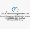 Omx Info Management Ltd.