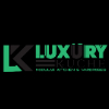 Luxury Kuche