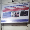 Rehabilitation Centre In Delhi