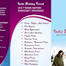 Tour operators