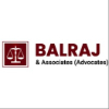 Balraj Associates