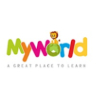 My world pre school