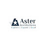 aster institutions