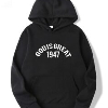 Essentials Hoodie Austria